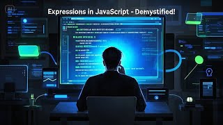 Mastering Operators & Expressions in JavaScript | With Real Code Examples
