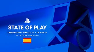 State of Play completo con subtítulos en ESPAÑOL: Marzo 2022 | PlayStation España