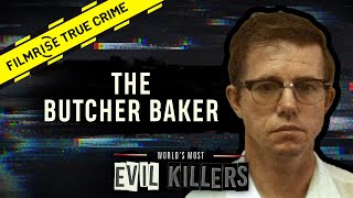 The Chilling Crimes of Robert Hansen | World's Most Evil Killers