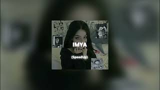 9mice - IMYA (Speed Up)