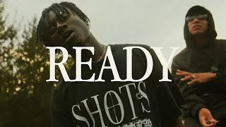 Lil Skid, Chuki Beats - READY