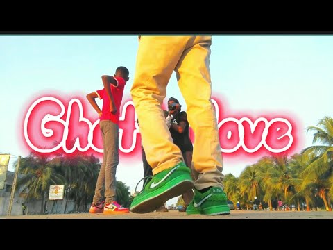 Ghettovi - Ghetto Love Feat Lauraa (Official Video) - YouTube