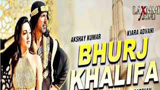 BURJ KHALIFA - Laxmmi Bomb | Bollywood Hit Song Remix | Dj Mix | Akshay | Kiara | music boy🤩😉