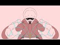 The Main Character (Short Animation)