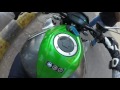 2015 kawasaki z1000 short ride gopro hero 3