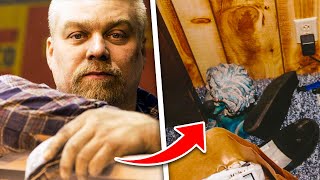 Making A Murderer ★ Key Facts To Remember