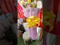 shimla flower shop introduces a breathtaking bouquet of yellow and jumelia roses