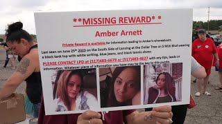 Missing persons in Michigan, a growing concern for families