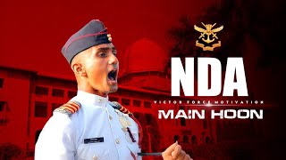 Mission NDA | National Defence Academy | IMA | Military motivation