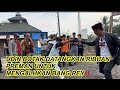 BANG REY LAMPUNG VS RIBUAN PREMAN BAYARAN UDIN BOTAK