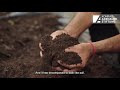 composting bio waste ការកែច្នៃជីកំប៉ុសដែលបានមកពីសំណល់សួនច្បារ និងផ្ទះបាយ