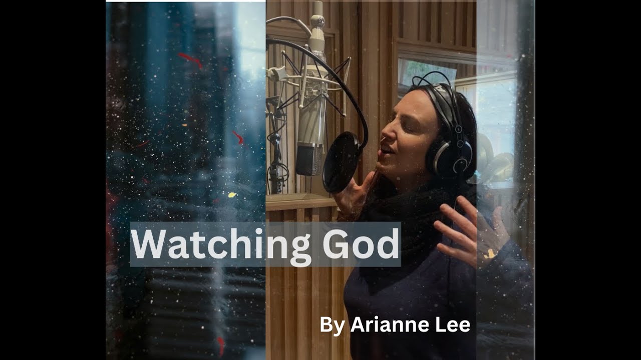 Watching God Youtube