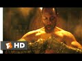 The Man With the Iron Fists (2012) - Forging the Iron Fists (5/10) | Movieclips