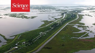 How "managed retreat" can help communities facing sea level rise