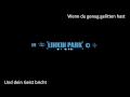 Linkin Park The Messenger - German Lyrics