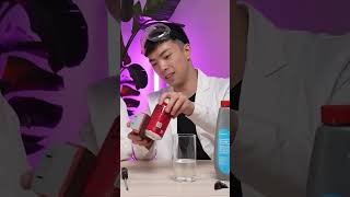 Wow! #experiment #cocacola #coke #science #lifehack #funny #comedy #gaming