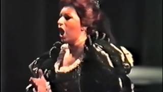 Mariella Devia - Regnava nel silenzio - Lucia di Lammermoor - 1987