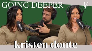 Going Deeper with Kristen Doute - Ariana’s Mouthpiece | The Viall Files w/ Nick Viall