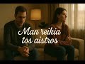  Man reikia tos aistros (Tavo Ritmas)