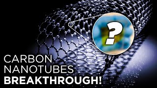 Breakthrough! The Latest Updates on Carbon Nanotubes - What They Mean for the Future
