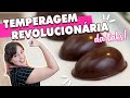 TEMPERAGEM REVOLUCIONÁRIA da Tabs *para regiões quentes* | Tábata Romero