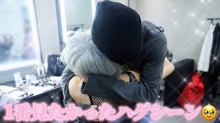 【BTS/クオズ/VMIN】テテの応援をしに来たジミンちゃんとテテのクオズ絡みまとめ🥹🫂🫶🏻