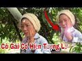 Kỳ lạ cô gái có hiện tượng lạ 