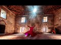 Lovers don't finally meet somewhere لا يلتقي العشاق أخيرًا في مكان ما RUMI | Meditational Sufi Music
