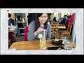 vlog｜大埔小白鷺餐廳｜不再隱世的kol打卡勝地｜billow bar seafood bistro