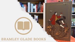 Gulliver's Travels Collector's Edition - Folio Society