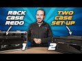 Ultimate Live Streaming Setup - ATEM Mini Extreme Rack Case (Rebuild)