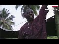 the execution of ken saro wiwa