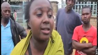 Gicanjama nyumba-ini ya kuiga miiri Nanyuki thutha wa family imwe kwaga uteithio