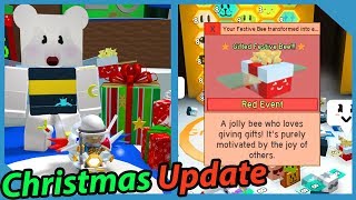 ᐅ Descargar Mp3 De New Christmas Update In Roblox Bee Swarm - download mp3 thxcya roblox bee swarm simulator ep 1 2018 free