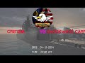 R1 *DISQUALIFIED* // CRISTINA vs SHOCKWAVE CARRY 4 // ROGUE 3 // EPITOME MALAYSIA