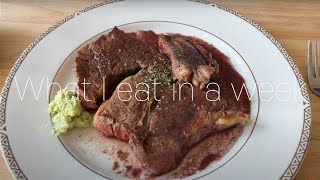 부산여행 ㅣ 부산맛집 ㅣ 일주일 식단 What I eat in a week ㅣ 소인수분해 ㅣ 밀양돼지국밥 ㅣ 부산 에어비앤비 추천