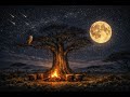 Sacred Breath – 聖なる息吹 | Deep Ambient 147Hz Healing Dub