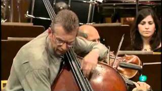 Gavin Bryars, double bass concerto / Duncan McTier 2 (3)