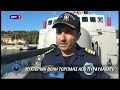 Νυχτερινή Βολή Τ Λ από ΤΠΚ ΜΠΛΕΣΣΑΣ Εκπομπή