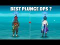 XIAO VS GAMING | Best Plunge DPS ?? [Genshin Impact]