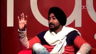 In Conversation with Ranjit Bawa | Interview
