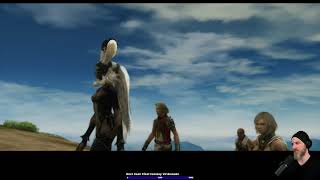 McQueeb Subathon Day 20 (B) Final Fantasy XII: The Zodiac Age