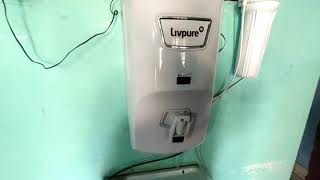 Livpure Ro PEP Pro+ Beep Solutions, How to repair RO Beep, Livepur PEP Pro++ Ro Not Working