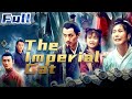 【ENG】The Imperial Cat | Costume Action | China Movie Channel ENGLISH