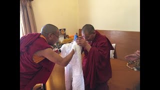 བོད་ཀྱི་བརྙན་འཕྲིན་གྱི་ཉིན་རེའི་གསར་འགྱུར། ༢༠༡༨།༠༢།༢༦