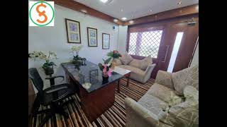 250 sq.ft Furnished Office for Sale Kasindra | Ahmedabad