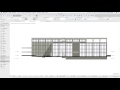 grundlagen ansicht 3d archicad 20 tutorial deutsch