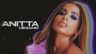 Anitta - Megamix (2020) (Audio)