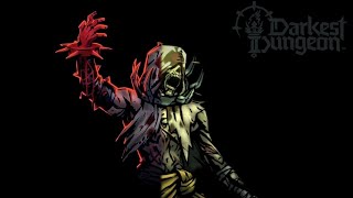 Darkest Dungeon - The Flagellant's Transformation