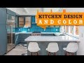 60+ Best Kitchen Design and Color - Ideas for Popular Kitchen Colors